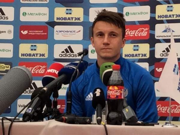 Варга: "Венгер может забрать Головина, если разглядит в нём потенциал"