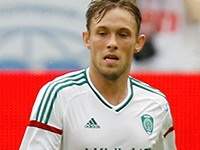 Рыбус: "Локомотив" должен сражаться за победу в чемпионате"