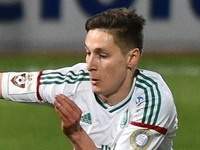 "Зенит" начал новый сезон непростой победой в Хабаровске