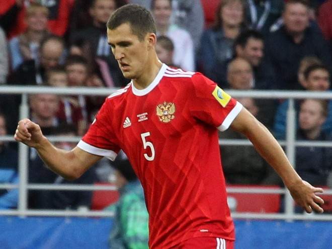 Васин: "Хавьера Эрнандеса видел только по телевизору"