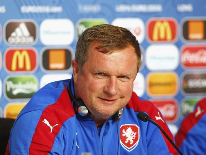 Врба: "В еврокубках у "Зенита", "Спартака" и ЦСКА большие проблемы из-за лимита"