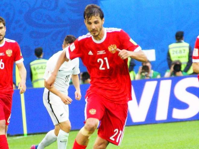 Ерохин: "Зениту" было важно обыграть прямого конкурента"