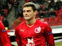 Камболов: "Выражаю благодарность РФС, своим юристам и врачу Безуглову"