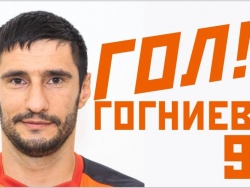 «Кубань» разгромила «Зенит-2», «Шинник» обыграл «Енисей»