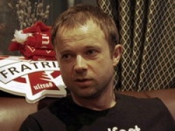 Николай Южанин: "Возвращение "Кубани" в премьер-лигу? Желание и стремление есть"