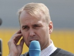 Романцев: французы недооценили сборную России по футболу в 99-м году