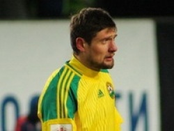 Бывший главный тренер "Кубани" Ташуев: при мне у Селезнева не было проблем с режимом