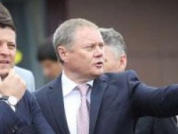 "Рубин" объявил о подписании контракта с Жемалетдиновым