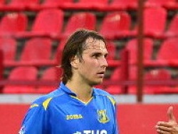 Дьяков выйдет в стартовом составе «Динамо» в матче с «Мордовией»