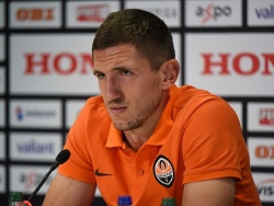 Сергей Кривцов: "Шахтер" удивился сильному нападению "Янг Бойз"