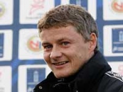 Экс-форвард "Манчестер Юнайтед" Сульшер может возглавить "Торонто"