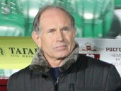 Футболисты "Локомотива" нанесли поражение "Уфе"