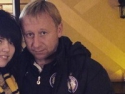 Александр Ермакович: "Рома" является мощной и солидной командой