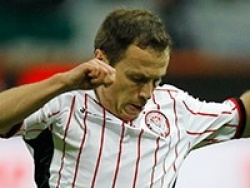 Баланович: встречу с "Зенитом" хорошо разобрали, "переварили"