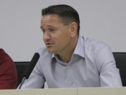 Аленичев: Хотели сыграть с соперником пониже классом, чем "Астана"