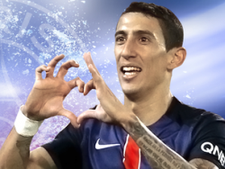 Давид Трезеге: "Ди Мария должен напрячься с приходом Дракслера"