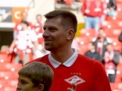"Спартак" подтвердил уход из клуба Титова и Саматова