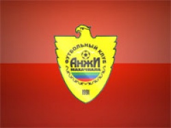 "Локомотив" проиграл "Анжи" в молодежном первенстве