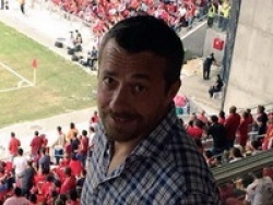 Тренер «Маккаби»: киевское «Динамо» полностью заслужило этот успех