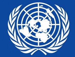 Представитель ООН: футбол может расширить права человека