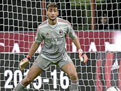 Доннарумма продлит контракт с «Миланом» не раньше февраля 2017 года