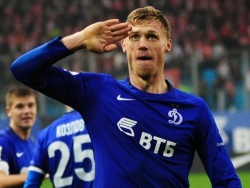 Павел Погребняк: "Уровень чемпион-лиги и ФНЛ? Не будем об этом"
