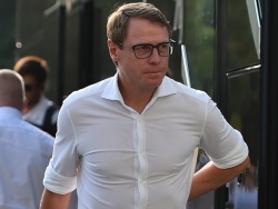 Кононов: в играх против московских команд особенно не хватает Мамаева