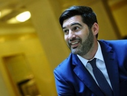 Фонсека: никто не хочет выиграть эту Лигу Европы больше, чем я