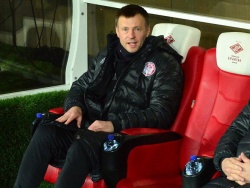 Полузащитник "Амкара" Шаваев перенес операцию после перелома обеих костей предплечья