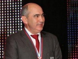 Матчем "Ростова" и "Мордовии" завершится 12-й тур чемпионата России по футболу