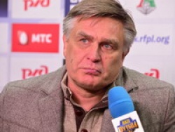 "Томь" разгромно уступила "Анжи" в домашнем матче РФПЛ