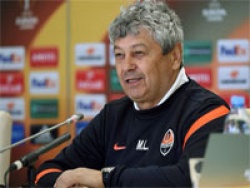 Луческу: счет 2:1, конечно, был бы предпочтительнее