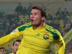 Ткачев: угловой, с которого забил гол в ворота "Локомотива" прямым ударом, должны были разыгрывать