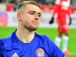 "Амкар" и "Оренбург" не забили голов в матче молодежных команд