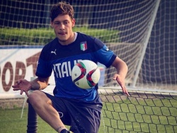 Белотти продлил контракт с "Торино"