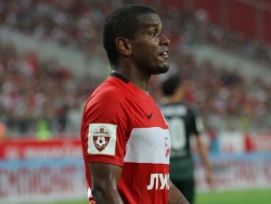 "Краснодар" заплатил "Спортингу" € 4,5 млн за Налдо