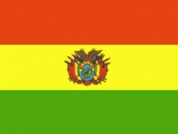 Судья продлил срок ареста президента Федерации футбола Боливии