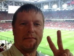 Кафельников посоветовал Титову улучшить физическую подготовку игроков "Спартака"