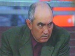 Бердыев: наверное, ничья стала бы более закономерным итогом матча со «Спартаком»