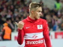 Зуев забил лучший гол «Спартака-2» в 2016 году