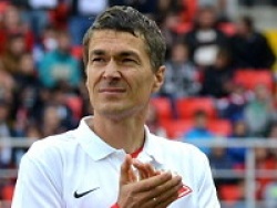 Аленичев: думаю, "Спартак" еще купит центрального защитника