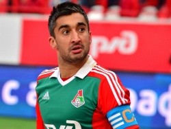 Самедов: «Локомотив» не выигрывал трофеи восемь лет, очень рады завоевать Кубок