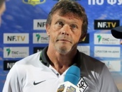 Веркотерен: "Локомотив" сегодня играл лучше, чем "Крылья Советов"