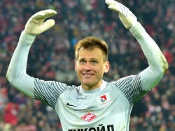 Ребров: рассматриваю игру с «Амкаром» как цельный матч, а не дуэль с Селиховым