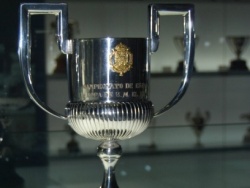 «Реал» переиграл «Леонесу» в матче 1/16 финала Кубка Испании