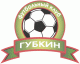 Губкин