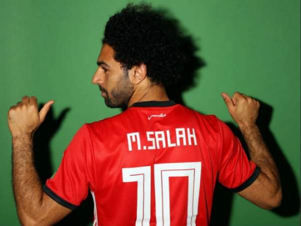 ​Тренер олимпийской сборной Египта хочет взять Салаха на Олимпиаду в Токио
