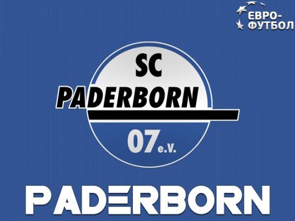 ​Полузащитник «Падерборна» установил антирекорд Бундеслиги по жёлтым карточкам
