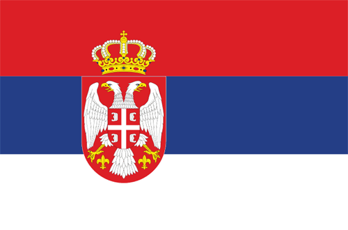 Варяги. Сербия