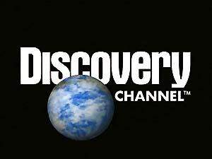 Discovery Channel приглашает зрителей за кулисы Евро-2012